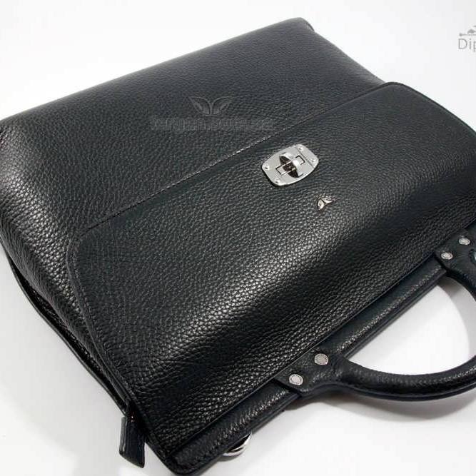 Сумка мужская TERGAN 21304  LACIVERT FLOATER
