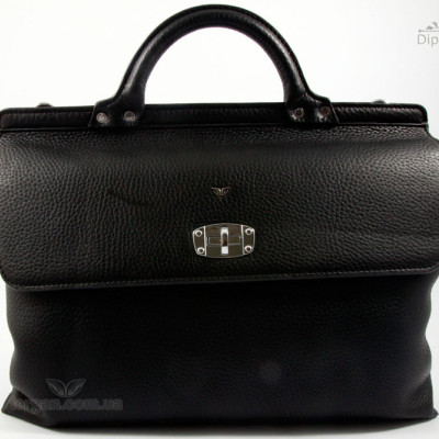 Сумка мужская TERGAN 21304  SIYAH FLOATER