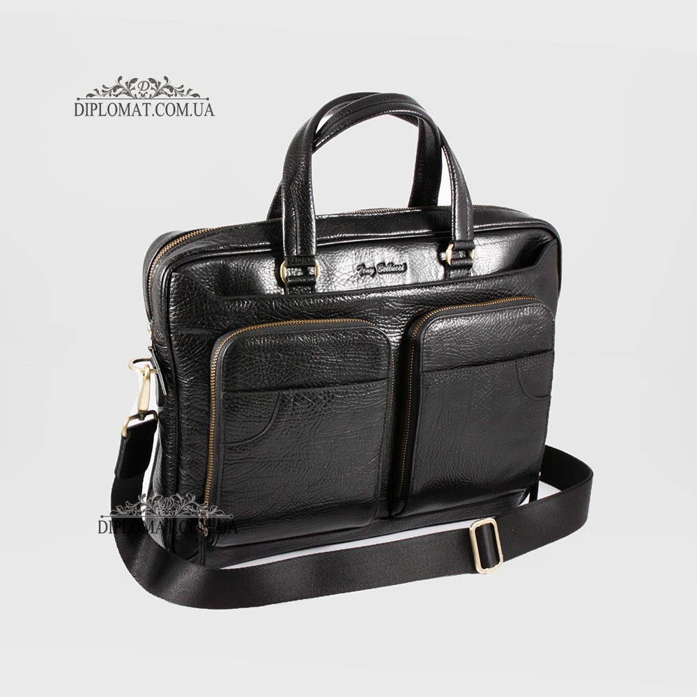 Сумка Через плечо TONY BELLUCCI T-5048  893 BLACK