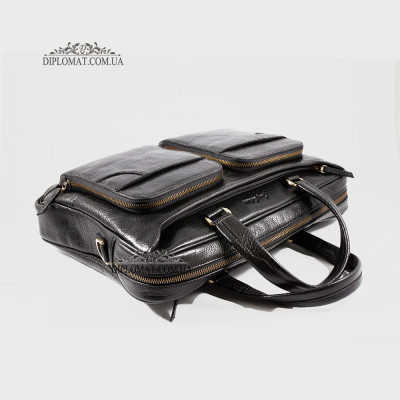 Сумка Через плечо TONY BELLUCCI T-5048  893 BLACK