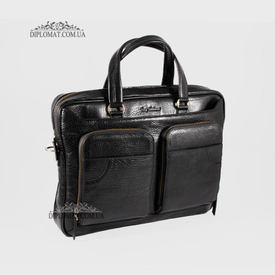 Сумка Через плечо TONY BELLUCCI T-5048  893 BLACK