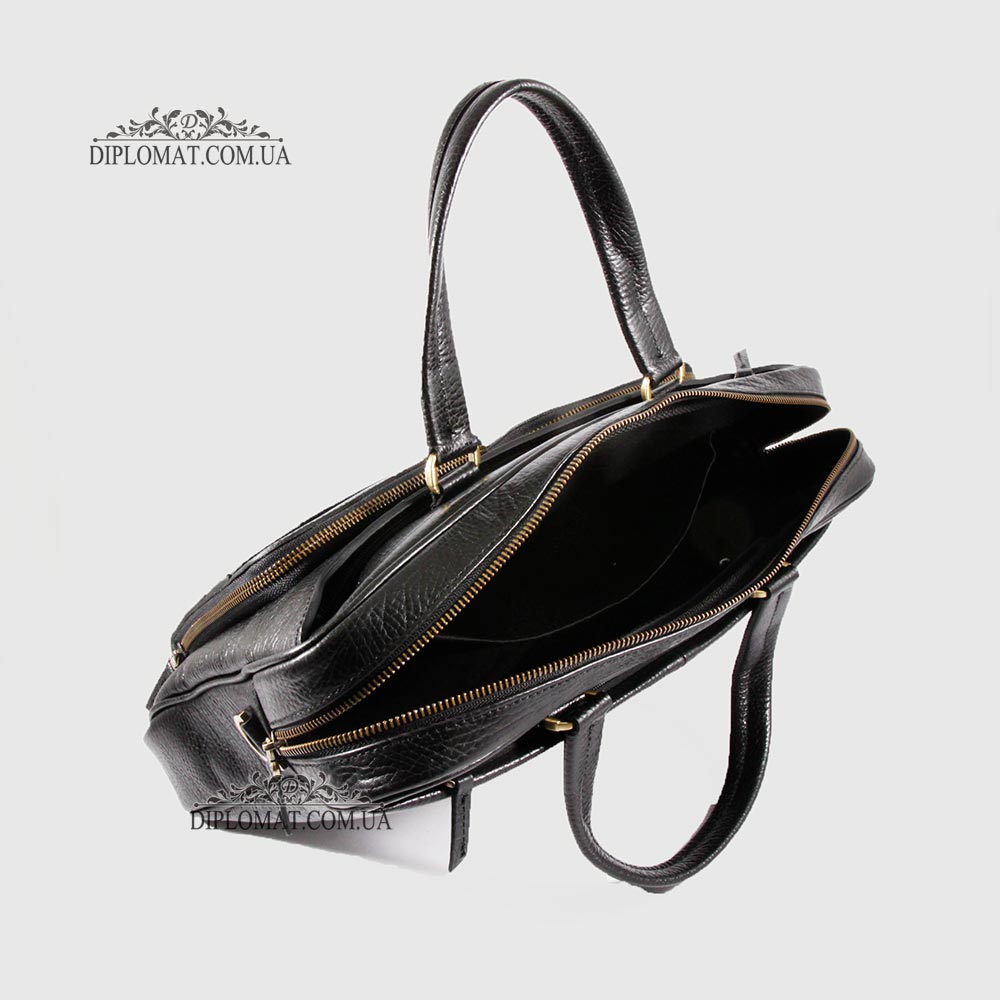 Сумка Через плечо TONY BELLUCCI T-5048  893 BLACK