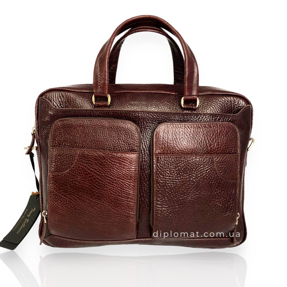 Сумка Через плечо TONY BELLUCCI T-5048  896 L.BROWN