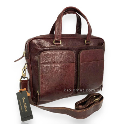 Сумка Через плечо TONY BELLUCCI T-5048  896 L.BROWN