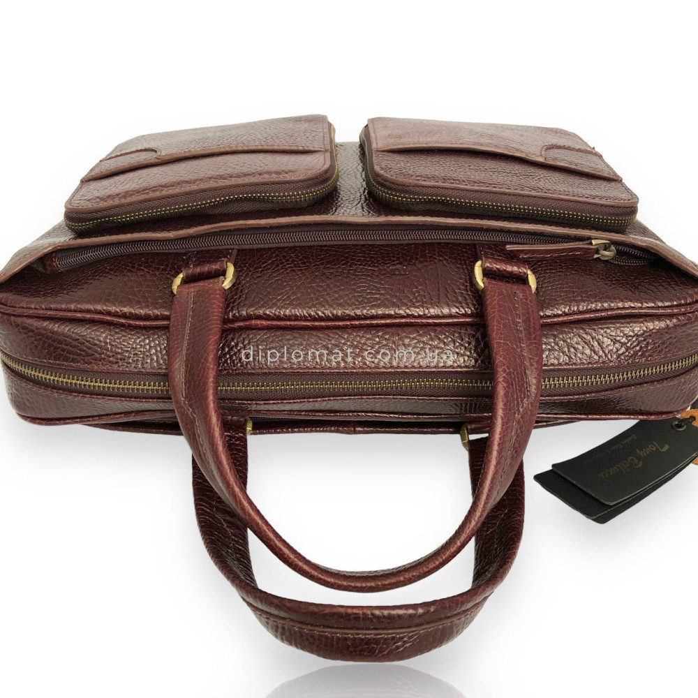 Сумка Через плечо TONY BELLUCCI T-5048  896 L.BROWN