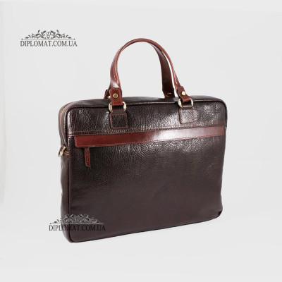 Сумка Через плечо TONY BELLUCCI T-5122  886 D.BROWN