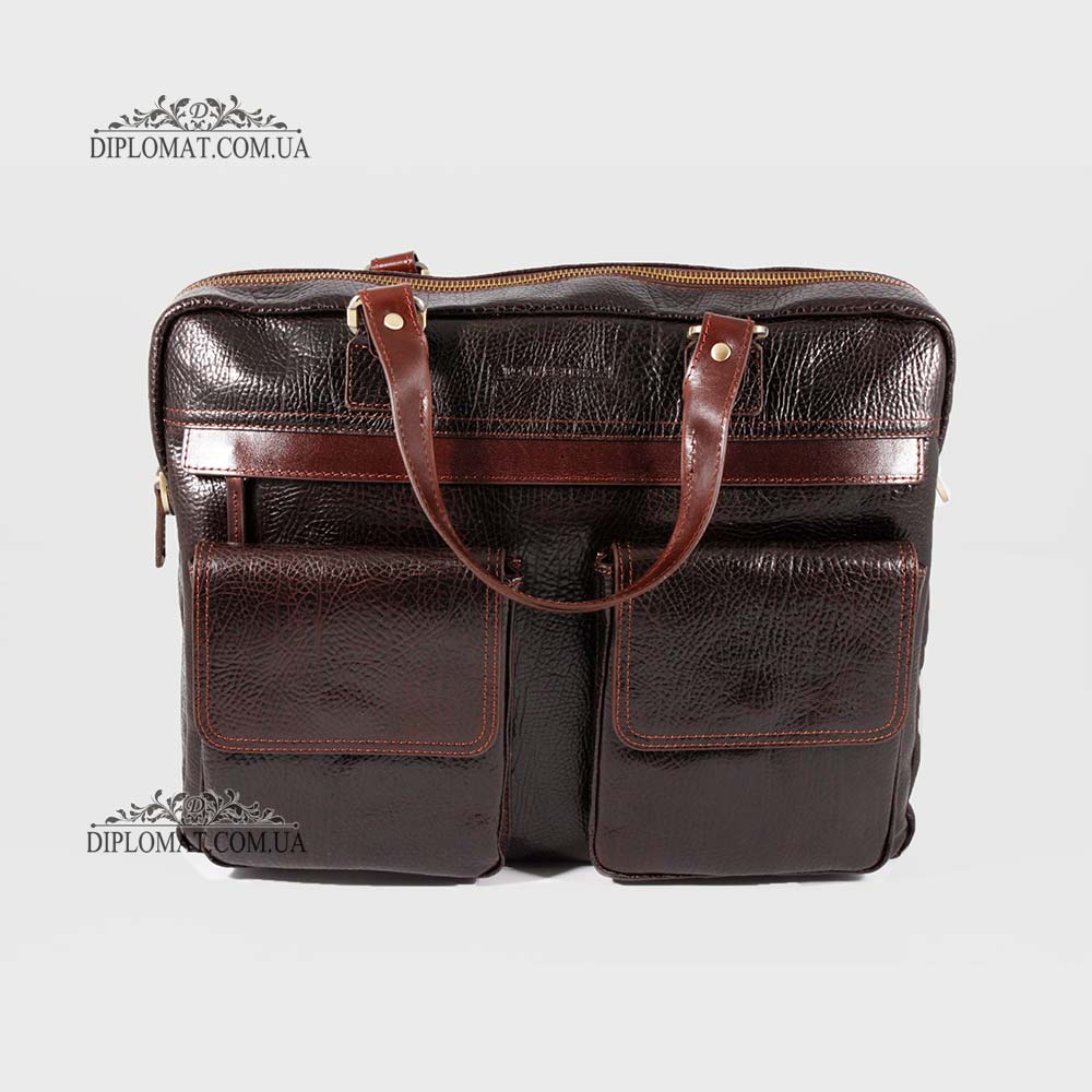 Сумка Через плечо TONY BELLUCCI T-5122  886 D.BROWN