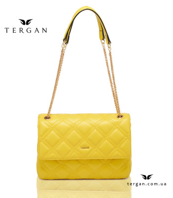 Сумка Женская Кожаная TERGAN 79850 SARI METIS