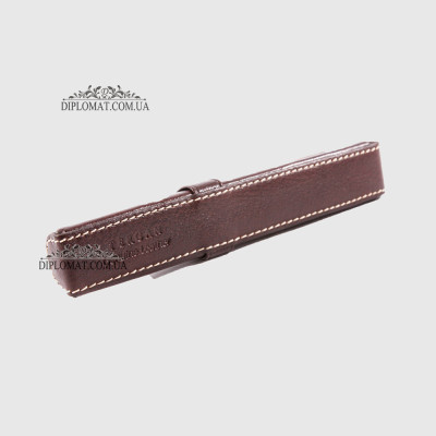 Чехол под ручки TERGAN 0170  22TABA VEGETAL Темно коричневый Коричневый