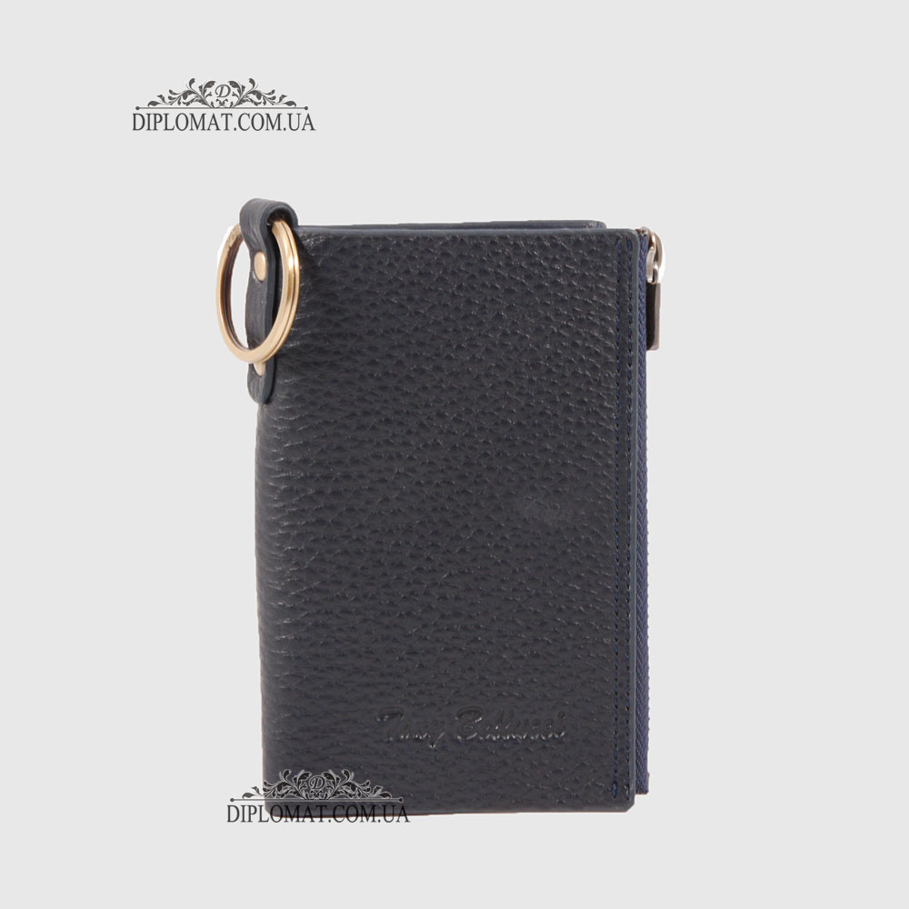 Ключница TONY BELLUCCI M3  1000 Синий