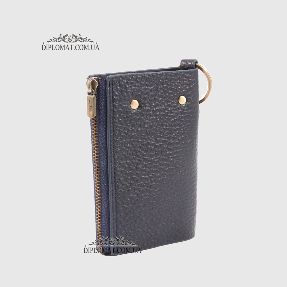 Ключница TONY BELLUCCI M3  1000 Синий