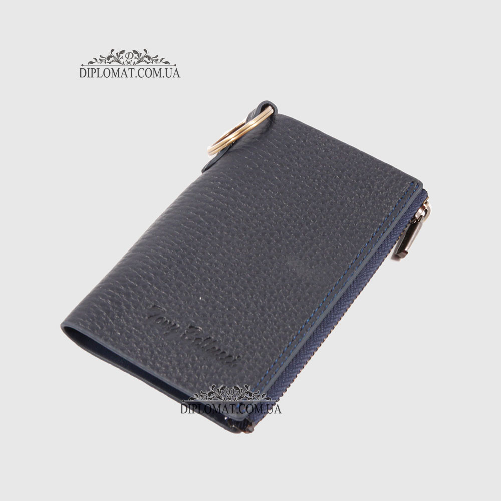 Ключница TONY BELLUCCI M3  1000 Синий