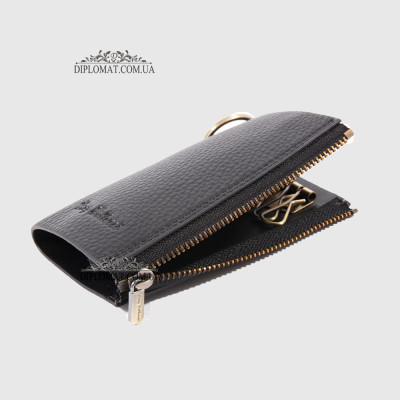 Ключница TONY BELLUCCI M3  982 Черный