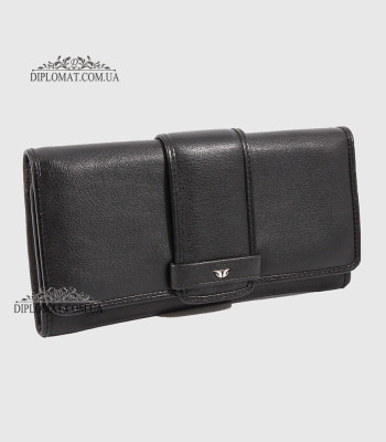 Кошелек женский из натуральной кожи TERGAN 5715 1
