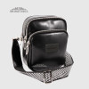 Сумка кросс боди VALIENTE 1079 PRADA Black