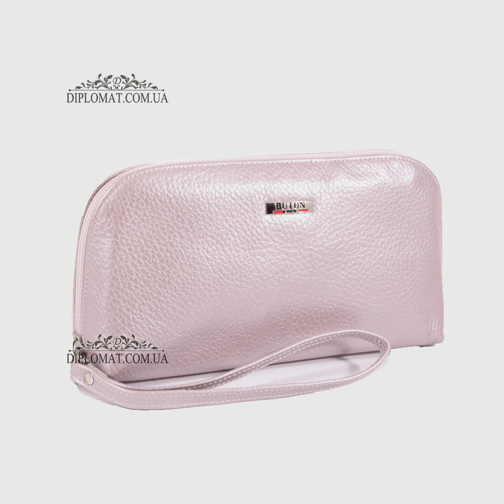 Косметичка женская Кожаная BUTUN 657  004016