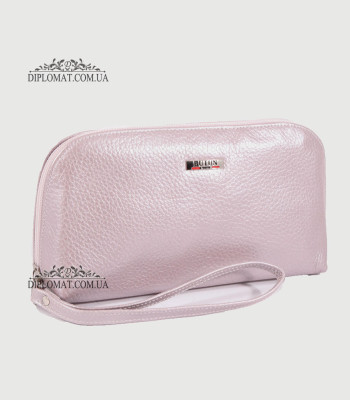 Косметичка женская Кожаная BUTUN 657 004016 Floater