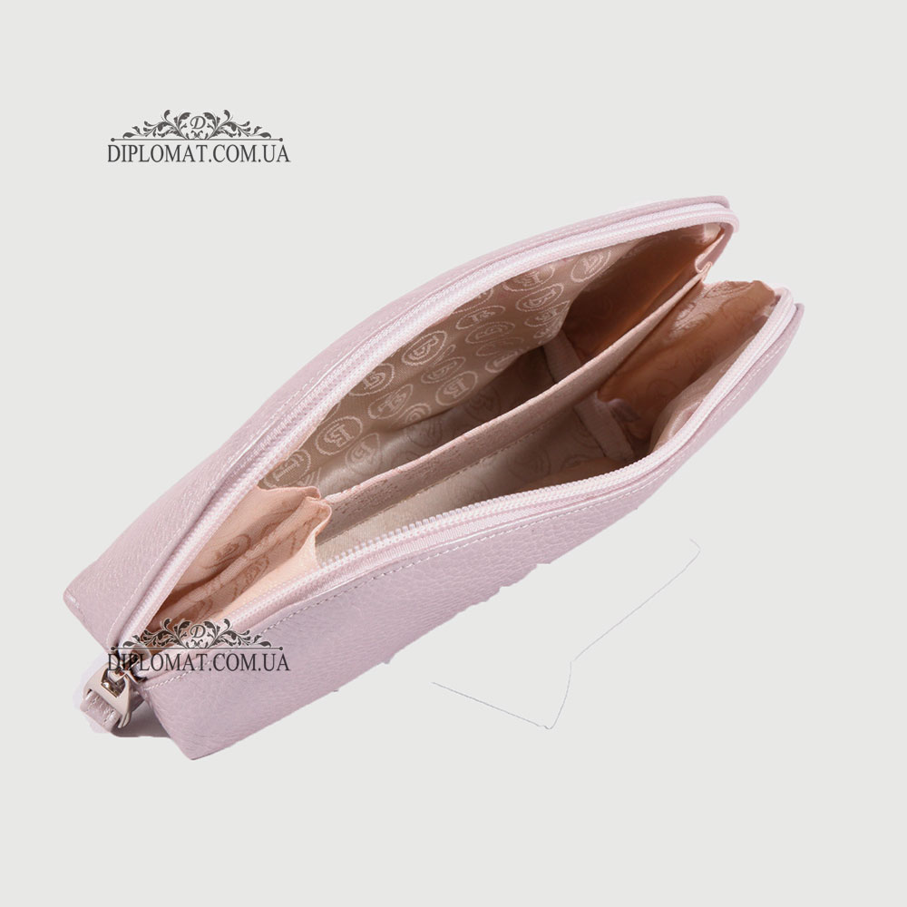 Косметичка женская Кожаная BUTUN 657  004016