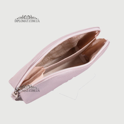 Косметичка женская Кожаная BUTUN 657  004016