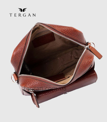 Сумка TERGAN 21431 Через плечо TABA BRİC / TABA RUSTIC