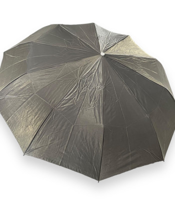 Зонт Автомат Три Слона L34088 хамелеон Polyester D.GREY
