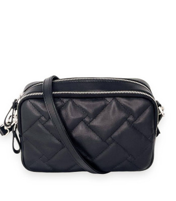 Сумка кросс боди DVTEI 1153 Black