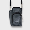 Сумочка для телефона DVTEI 1106 Black