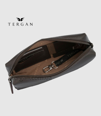 Клатч мужской TERGAN 2180 KAHVE GUSEL