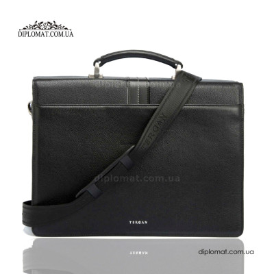 Портфель TERGAN 2906  SIYAH FLOATER