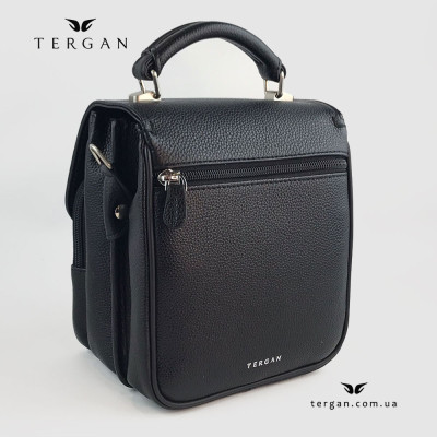 Сумка мужская TERGAN 2928  SIYAH LATIGO Черный