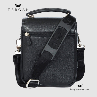 Сумка мужская TERGAN 2928  SIYAH LATIGO Черный