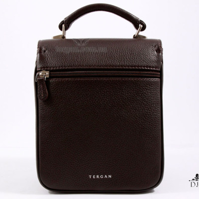 Сумка мужская TERGAN 2928  KAHVE LATIGO