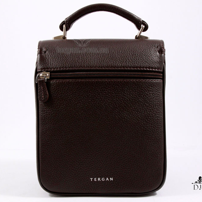 Сумка мужская TERGAN 2928  KAHVE LATIGO