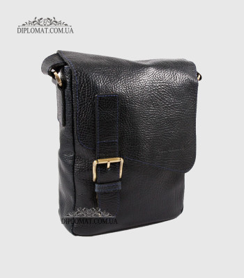 Сумка мужская Через плечо TONY BELLUCCI T-5164 894 NAVY BLUE