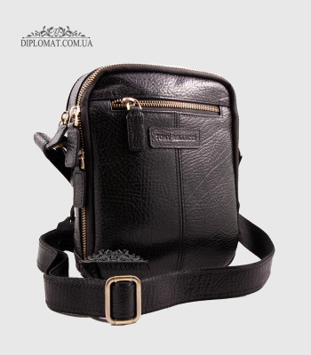 Сумка Через плечо TONY BELLUCCI T-5153-893 BLACK