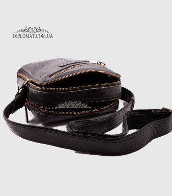 Сумка Через плечо TONY BELLUCCI T-5153-893 BLACK