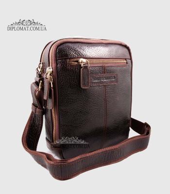 Сумка Через плечо TONY BELLUCCI T-5153-886 BROWN Коричневый