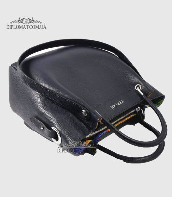 Сумка женская TERGAN 79143 LACIVERT FLOATER