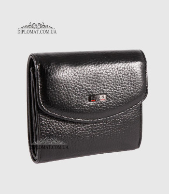 Кошелек женский BUTUN 584 004001 Floater Black