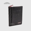 Обложка под ID паспорт BUTUN 153 Кожаная005039 Lizard print