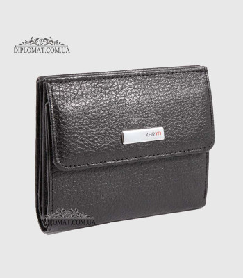 Кошелек женский KARYA 1065 45 Black