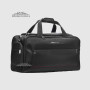 Сумка Дорожная Текстильная PUCCINI BM20534 Oslo 54x33x28 см Телескопическая ручка1 BLACK Черный