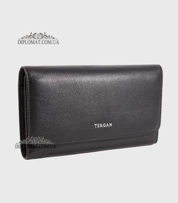 Кошелек женский TERGAN 5797 SIYAH ARSEL