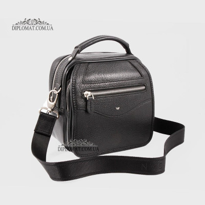 Сумка мужская TERGAN 2957  SIYAH FLOATER Черный