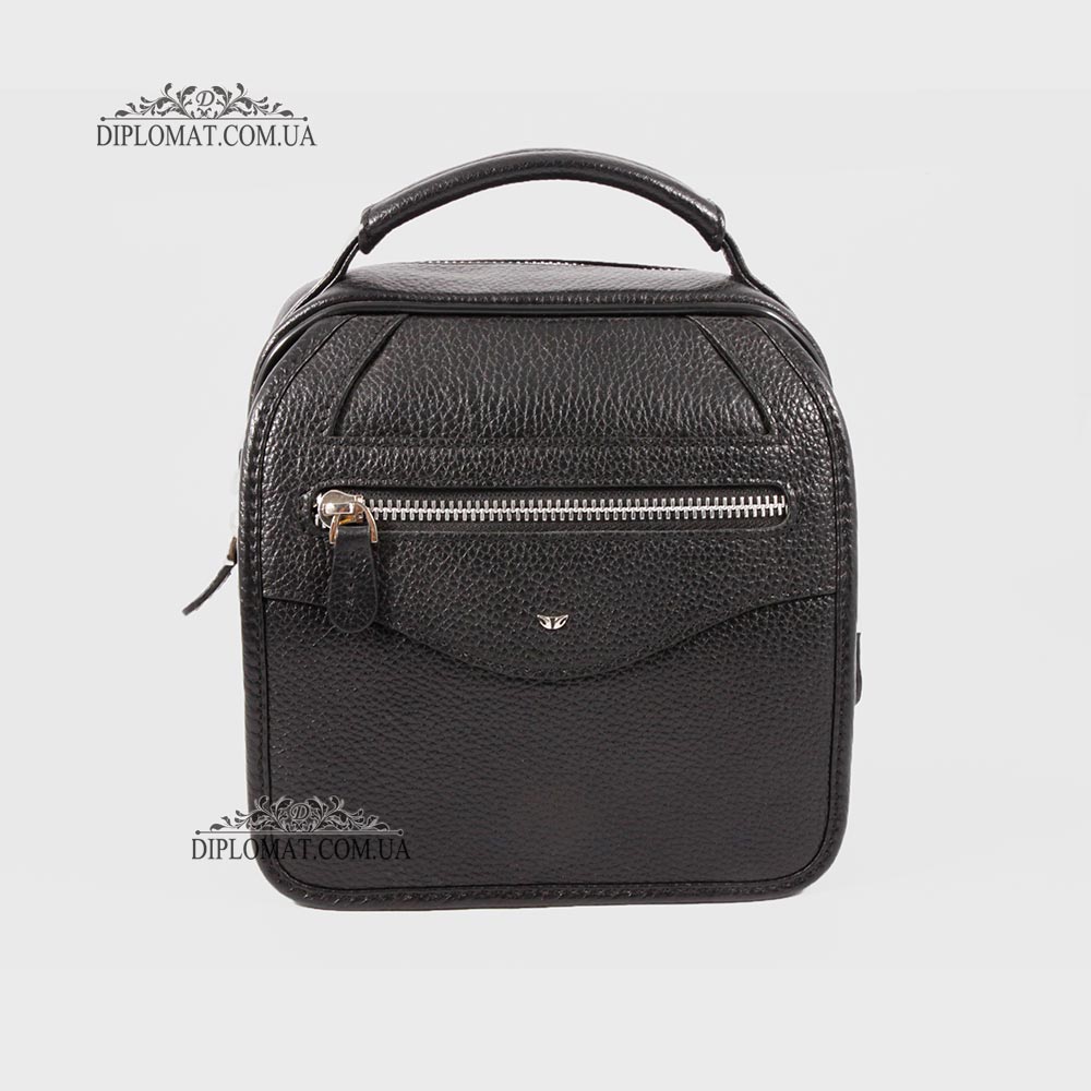 Сумка мужская TERGAN 2957  SIYAH FLOATER Черный