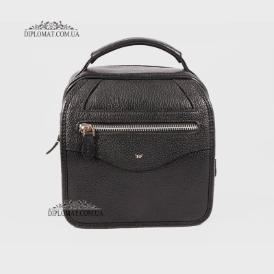 Сумка мужская TERGAN 2957  SIYAH FLOATER Черный
