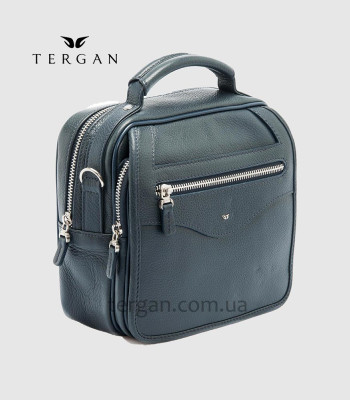 Сумка мужская TERGAN 2958 LACIVERT LATIGO