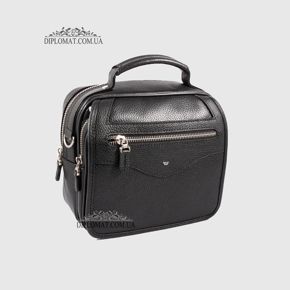 Сумка мужская TERGAN 2958  SIYAH FLOATER