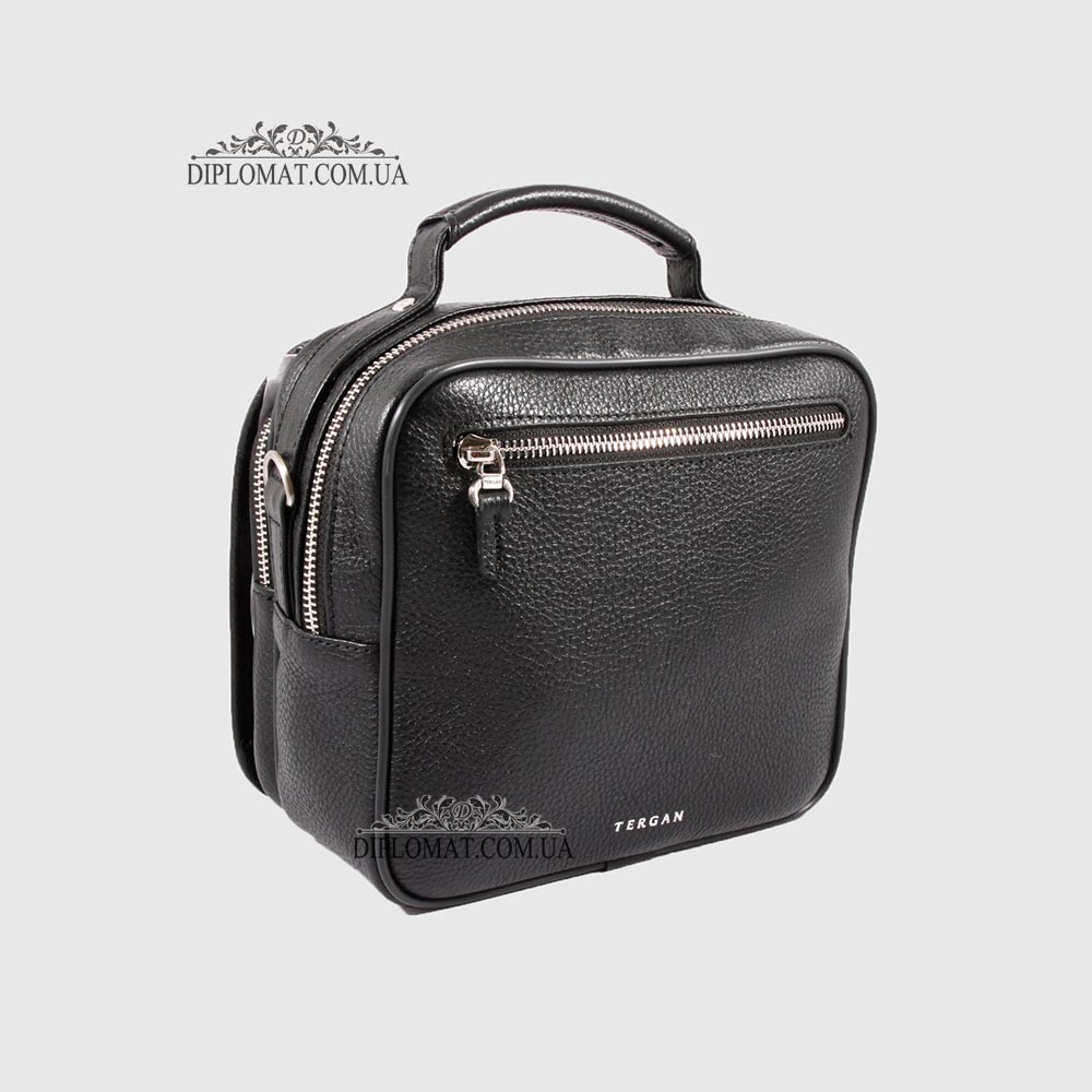 Сумка мужская TERGAN 2958  SIYAH FLOATER