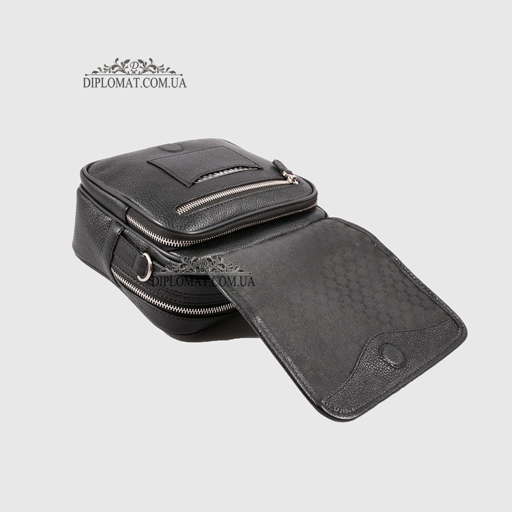 Сумка мужская TERGAN 2958  SIYAH FLOATER